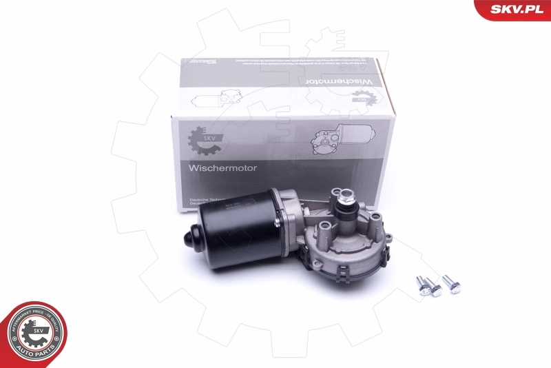 Wiper Motor